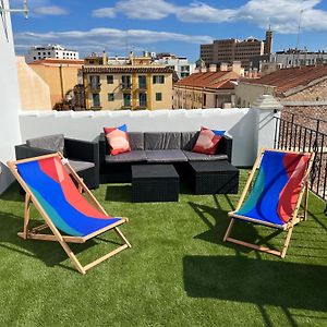 The Sunnydise Apartment Luxury Duplex In The City Center